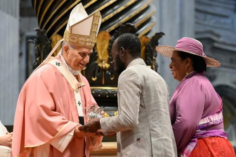 Vatican Media
