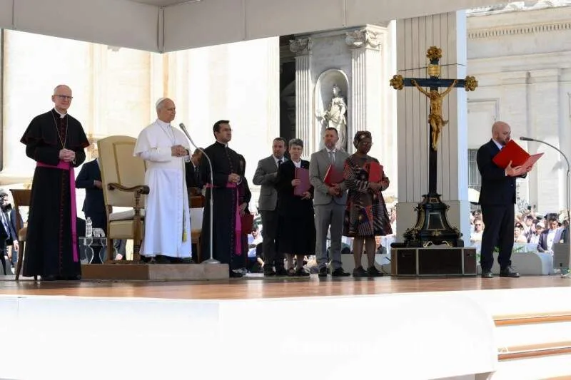 Vatican Media