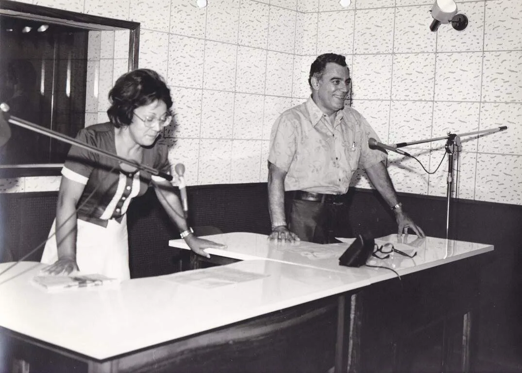 Rádio Aparecida