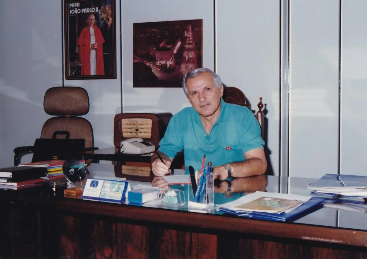 Arquivo Provincial