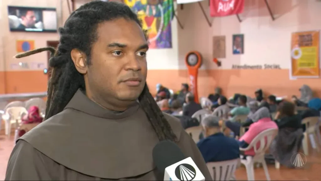 Imagem obras sociais tj aparecida do artigo Frio intensifica ações de apoio à população em situação de rua; veja reportagem