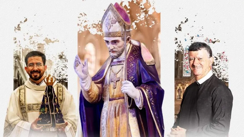 Santo Afonso inspira os próximos redentoristas a serem santos nos dias atuais