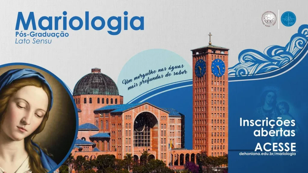Pós-graduação em Mariologia