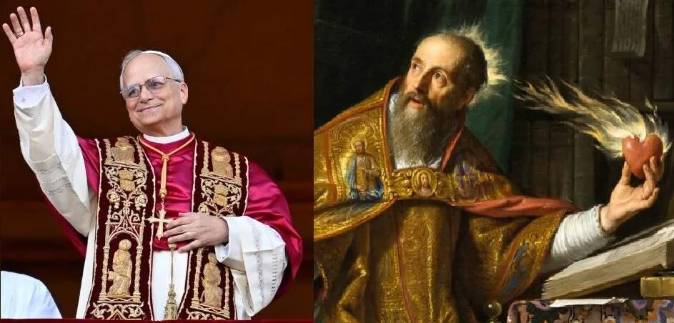 Montagem: Vatican News/Wikipedia