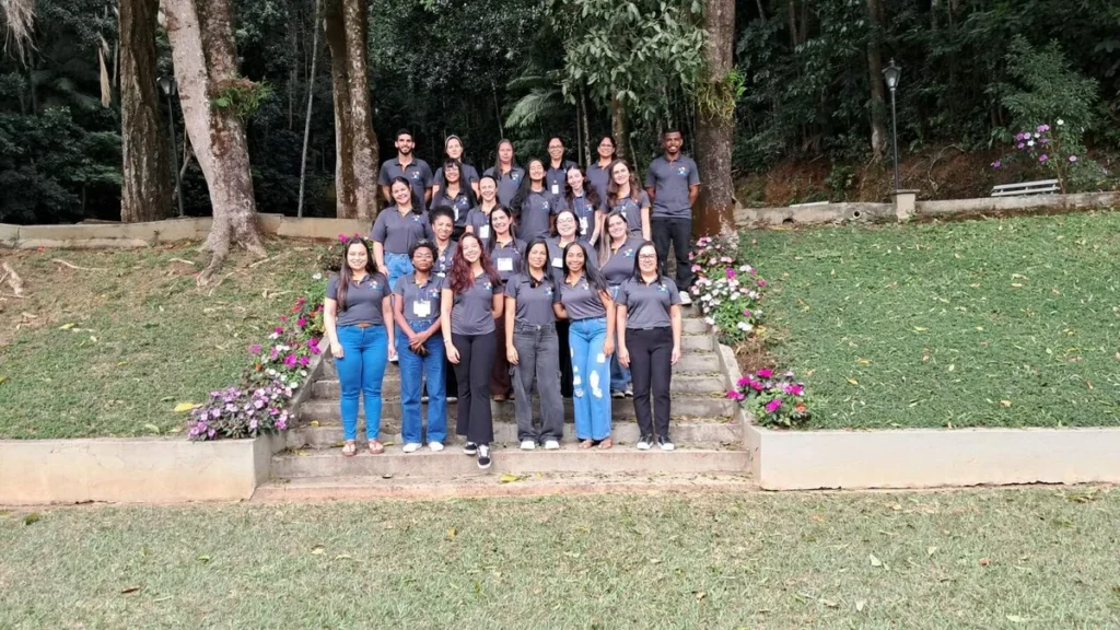 Formação CAS em Juiz de Fora (MG)