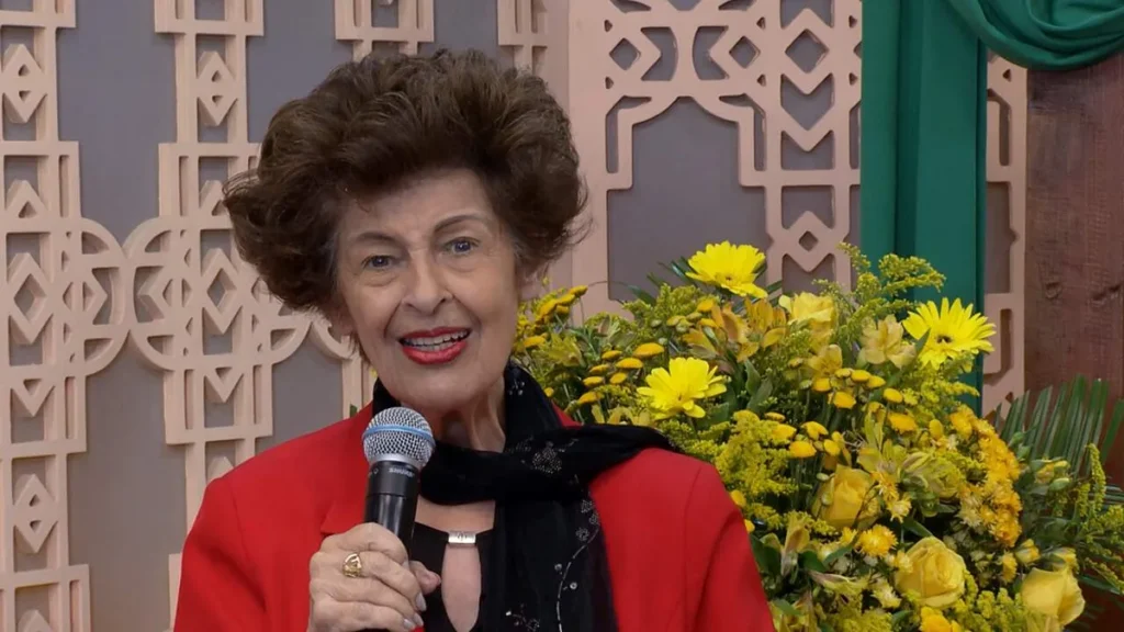 Imagem Irma custodia cardoso do artigo 6º Domingo do Tempo Comum: Qual é a lei que você segue?