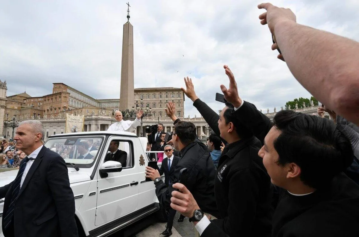 Vatican News