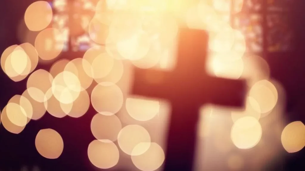 Imagem cruz do artigo O martírio na Igreja e na Congregação Redentorista