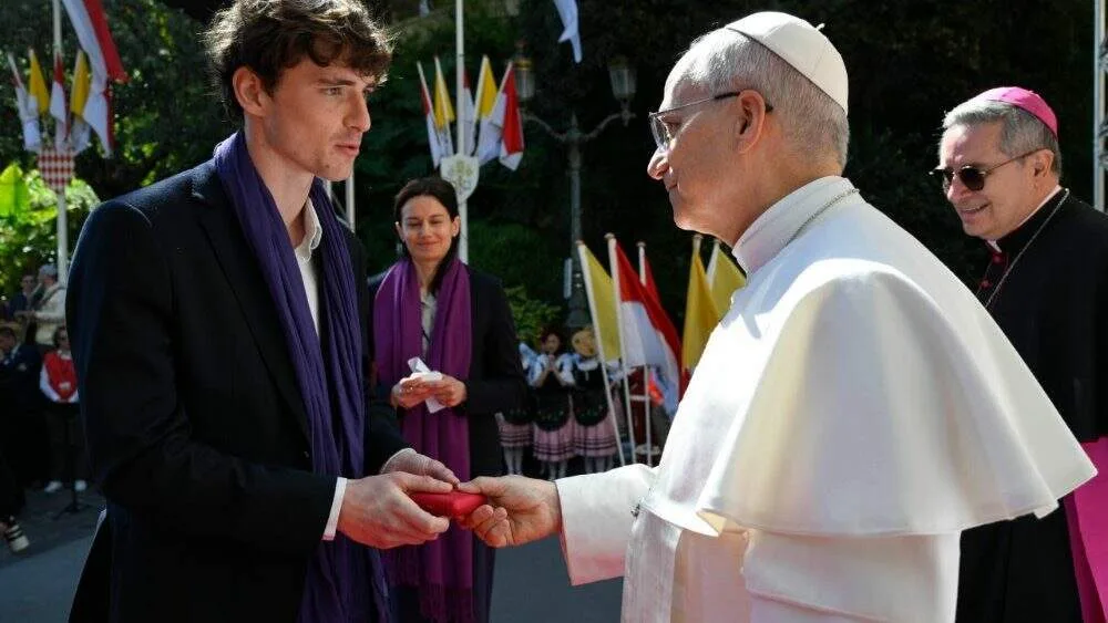 Vatican Media