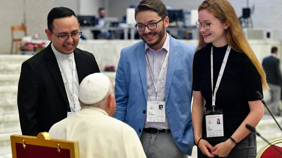 Vatican Media