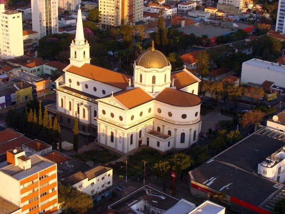 Santuario Santo Antonio