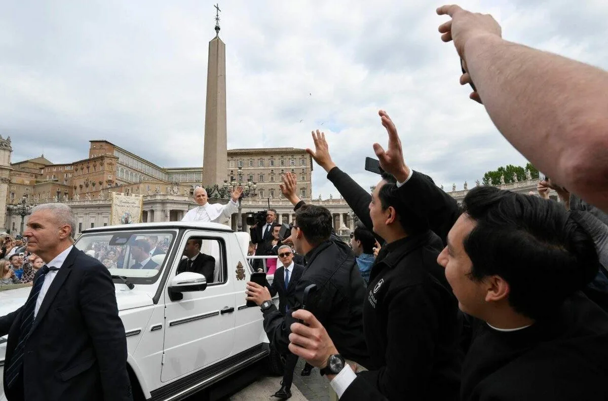 Vatican News