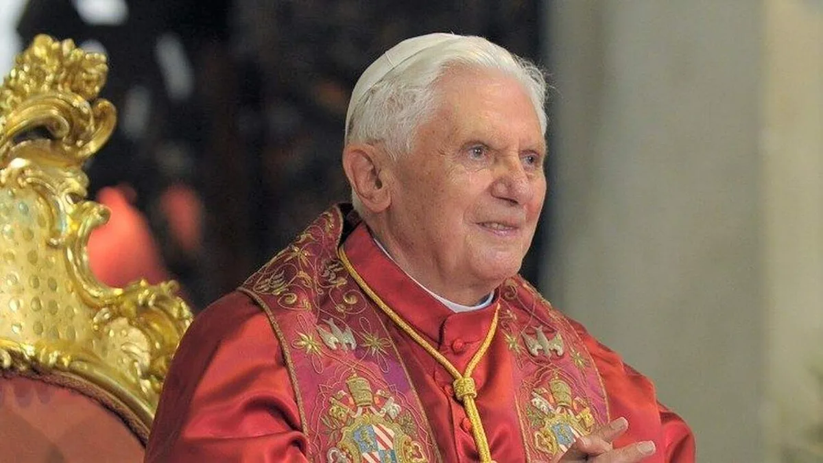 Vatican Media
