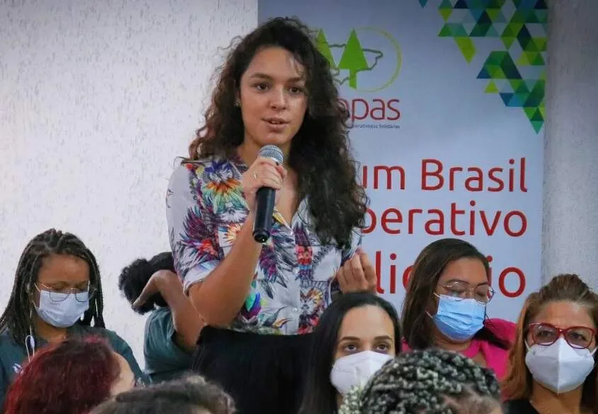 Arquivo pessoal