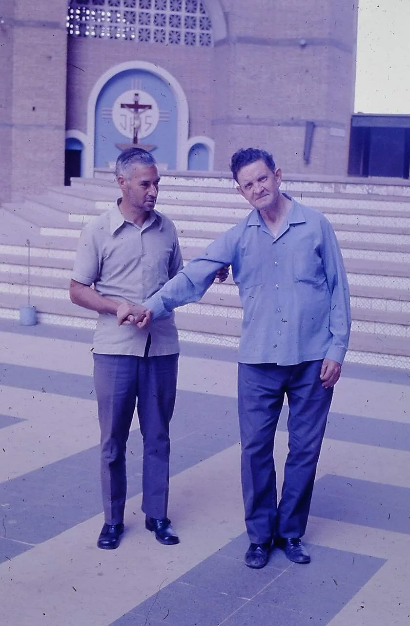 Comissão Patrimônio Histórico
