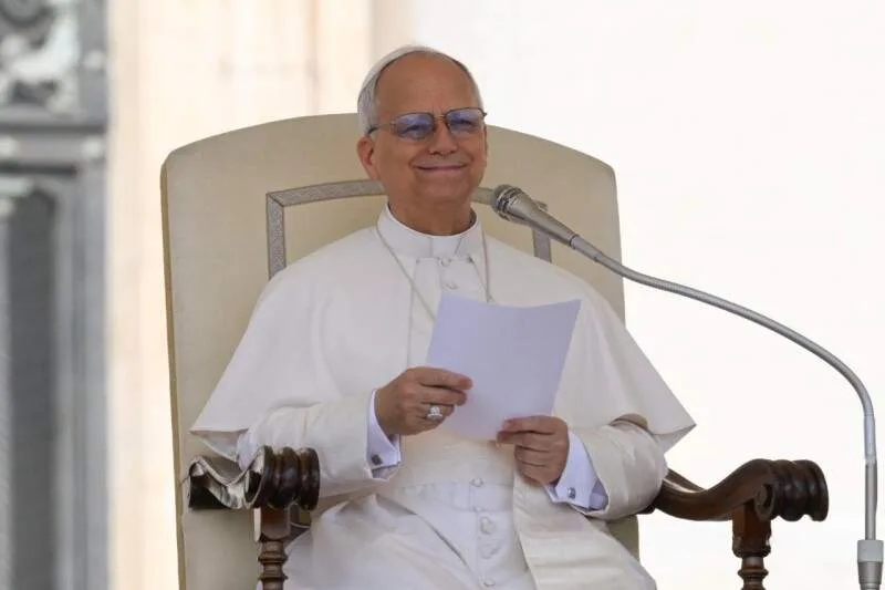 Vatican Media