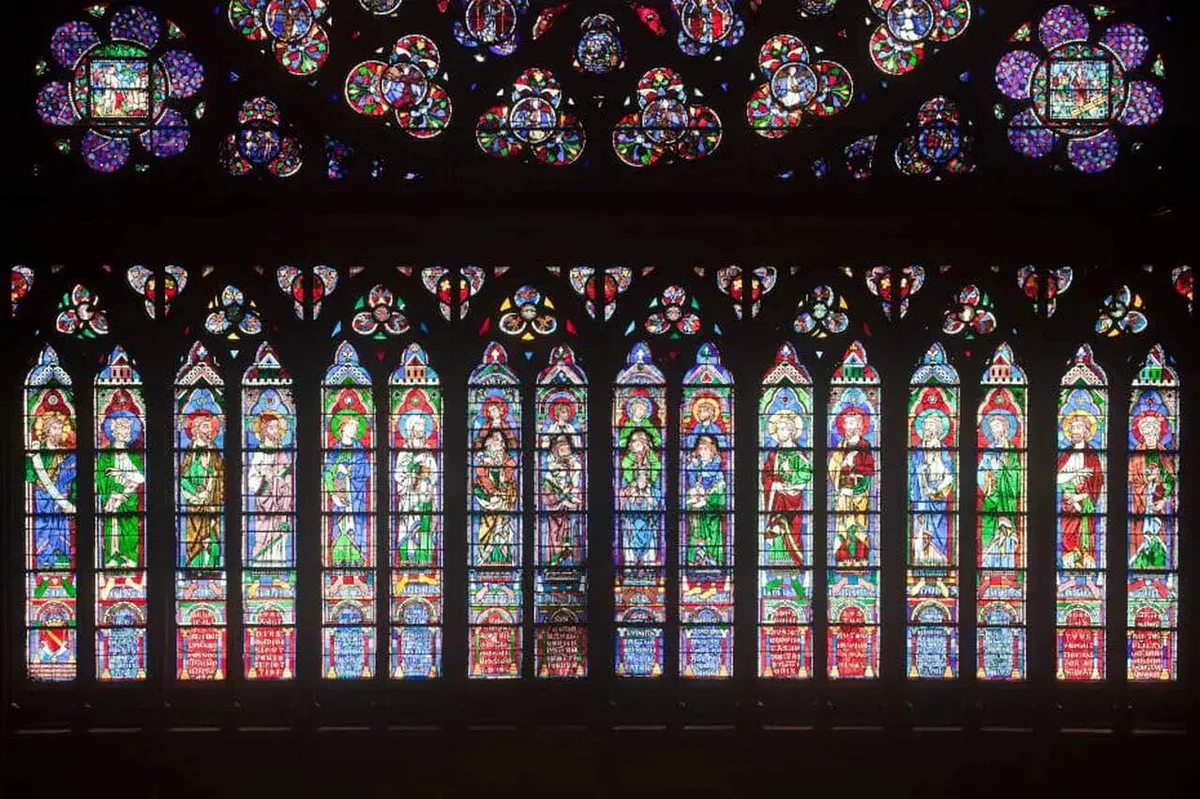 Catedral de Notre Dame