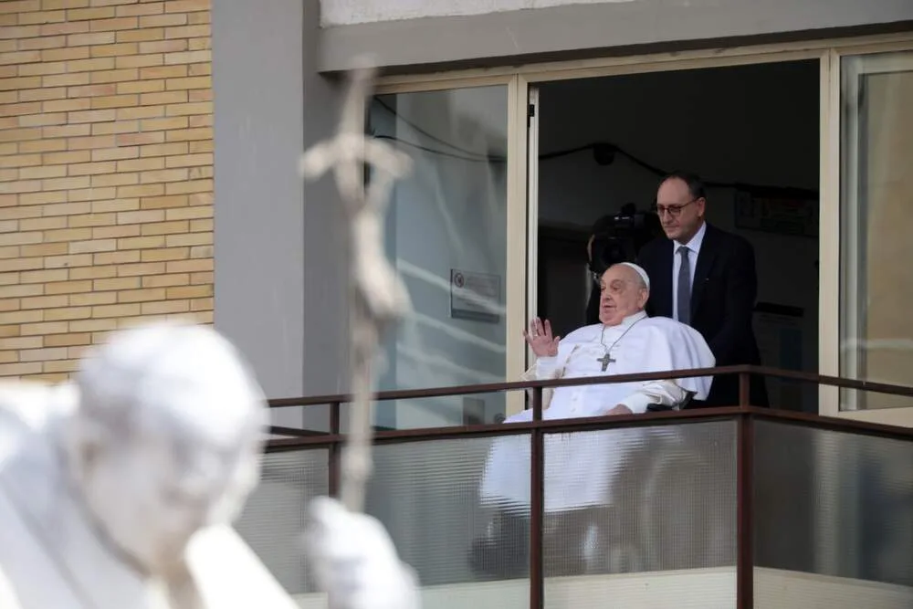 Vatican Media