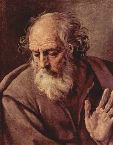 José, esposo de Maria