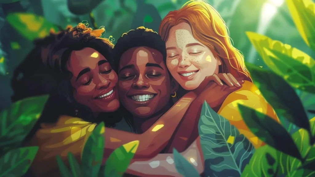 Imagem JM Caminho para ser feliz Perdoar e Recomecar do artigo Caminho para ser feliz: Perdoar e recomeçar!