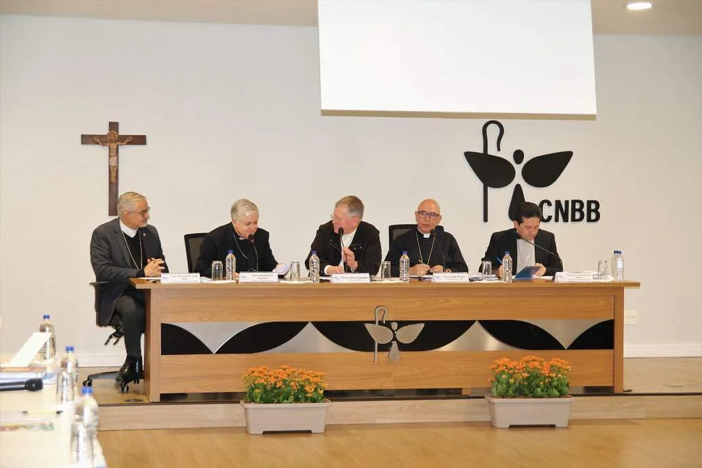 Divulgação/ CNBB
