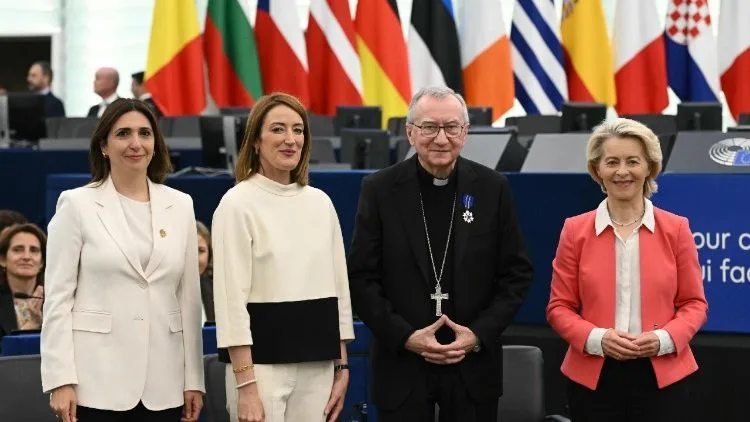 VATICAN MEDIA